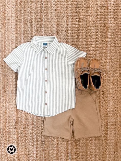 Toddler boy outfit, toddler boy spring outfit, toddler boy Easter outfit, boy spring outfit, boy Easter outfit, toddler boy spring break outfit, boy spring break outfit, toddler boy summer outfit, boy summer outfit #toddlerboyoutfit #toddlerboyspringoutfit #toddlerboyeasteroutfit #boyspringoutfit #boyeasteroutfit Follow my shop @mrs.kristenjacobson on the @shop.LTK app to shop this post and get my exclusive app-only content! #liketkit #LTKfamily #LTKkids #LTKSeasonal @shop.ltk https://liket Toddler Boy Spring Outfits For Pictures, Little Boy Easter Outfit, Boys Spring Picture Outfits, Easter Baby Boy Outfit, Toddler Boy Summer Outfits Casual, Toddler Boy Beach Outfit, Toddler Boy Style Summer, Spring Toddler Boy Outfits, Toddler Boy Church Outfit