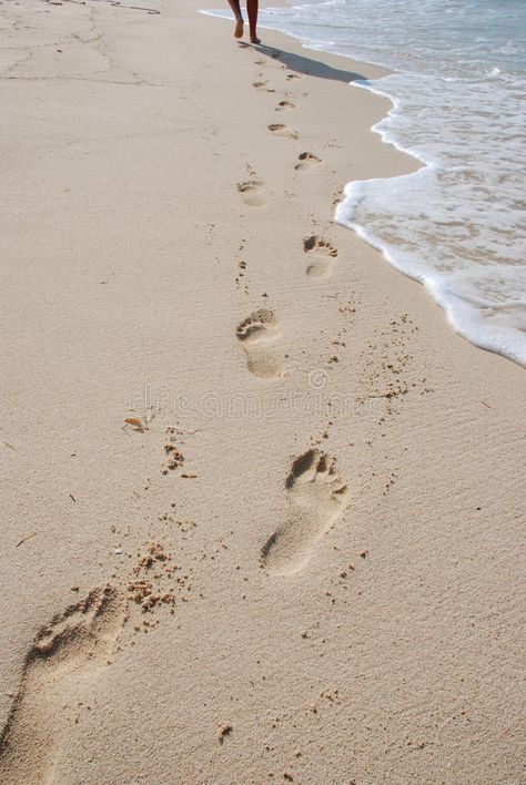 Footprints on beach. Walking on beach. Footprints on sand , #AFFILIATE, #beach, #Footprints, #sand, #Walking #ad Pie, Beach Footprints, Walking On Beach, Walking Beach, Beach Walking, Boy Walking, Thérèse Of Lisieux, Francis Of Assisi, Sand Beach