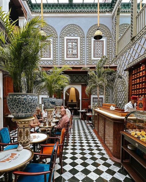 Marrakesh Travel, Things To Do In Marrakech, Casablanca Hotel, Medina Marrakech, Marrakech Style, Morocco Itinerary, Riad Marrakech, Marrakech Travel, Coffee Room