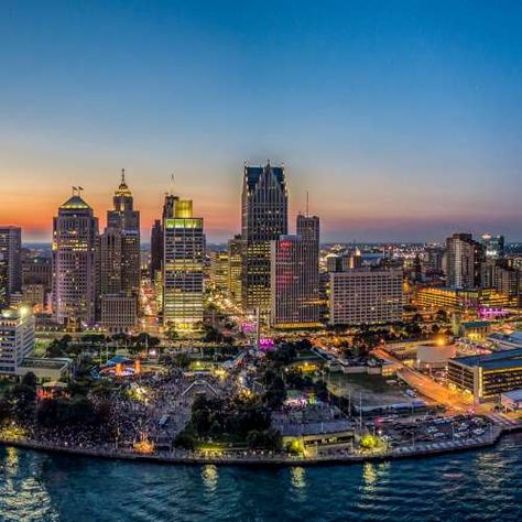 Detroit | Michigan Michigan, What To Do Today, To Do Today, This Weekend, Top 10, The Top, Things To Do, 10 Things