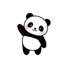 24,610 Panda Illustrations & Clip Art - iStock Panda Drawing Easy, Panda Sketch, Panda Icon, Cute Panda Drawing, Cute Panda Cartoon, Panda Painting, Panda Illustration, Panda Lindo, Panda Drawing