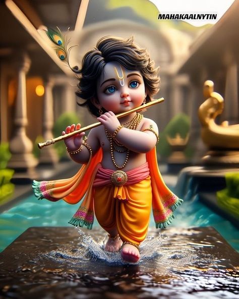 Om Saravanabava, Baby Murugan Paintings, Yashoda Krishna, Bal Krishna Photo, Keep It Going, Baby Ganesha, Krishna Drawing, Little Buddha, Shree Krishna Wallpapers