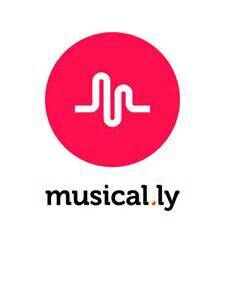 Tumblr, Musically Logo, Pretty Backrounds, 2010s Nostalgia, Musical Ly, Social Media Apps, Music Logo, Music App, App Logo