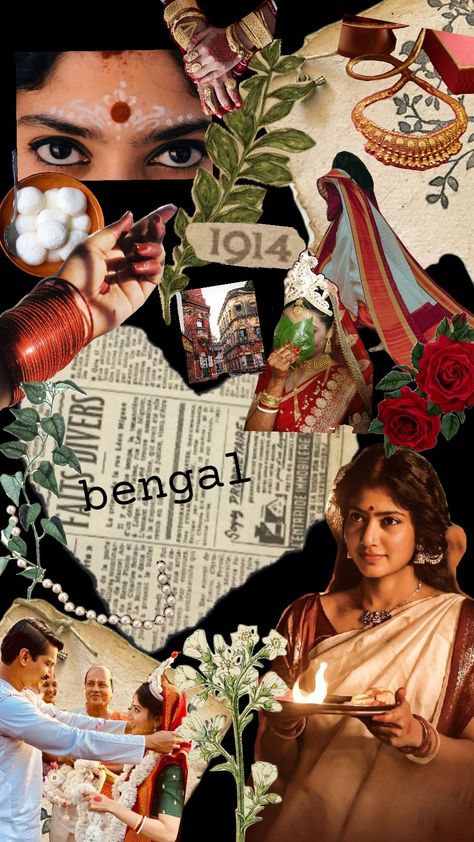 #BeautifulBengal #Bengal #RedLove ..... For my dear friend.... Love for Bengal And a little myself in there😃 Bengali Aesthetic, Bole Chudiyan, Psychology Quiz, Mood 2024, Red Inspiration, Bengali Culture, South Asian Art, Desi Humor, Friend Love