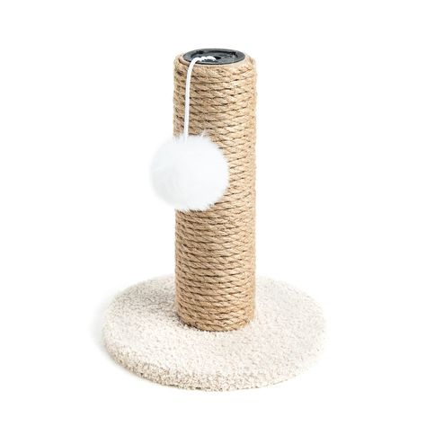 Kitten Toys - Small Cat Scratching Toy , Kitten Toys For Indoor Cats , Kitten Toy , Kitten Toys For Indoor Cats Best Sellers Cat Toys Cute, Cat Items For Cats, Aesthetic Cat Toys, Kitten Items, Cat Toys Aesthetic, Pets Hotel, Cat Objects, Cute Cat Toys, Kitten Stuff