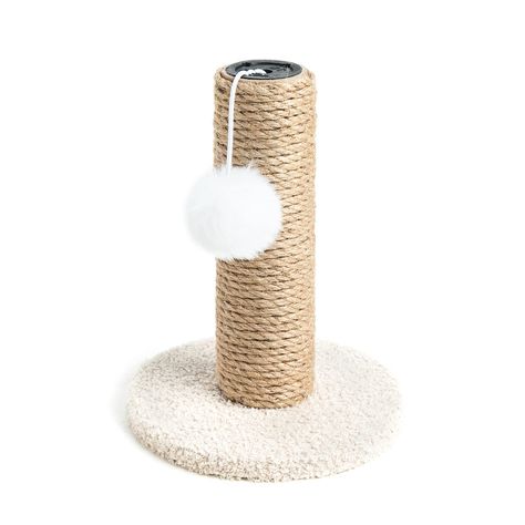 Kitten Toys - Small Cat Scratching Toy , Kitten Toys For Indoor Cats , Kitten Toy , Kitten Toys For Indoor Cats Best Sellers Kawaii Cat Toys, Cat Toys Cute, Cat Items For Cats, Cute Cat Supplies, Aesthetic Cat Toys, Kitten Items, Aesthetic Cat Stuff, Cat Toys Aesthetic, Pets Hotel