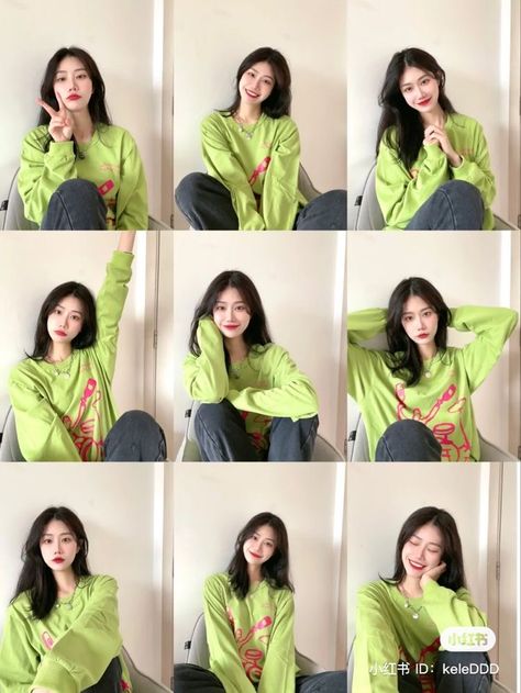 Self Portrait Poses At Home, Solo Selfie, Pose Mode, Easy Poses, Photoshop Tutorial Photo Editing, Studio Poses, Studio Photography Poses, Solo Photo, 사진 촬영 포즈