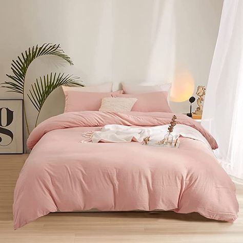 Blush Pink Comforter, Blush Pink Bedding, Girls Pink Bedding, Pink Comforter Sets, Blush Bedding, Pink Bedding Set, Pink Comforter, Pink Duvet, Pink Duvet Cover