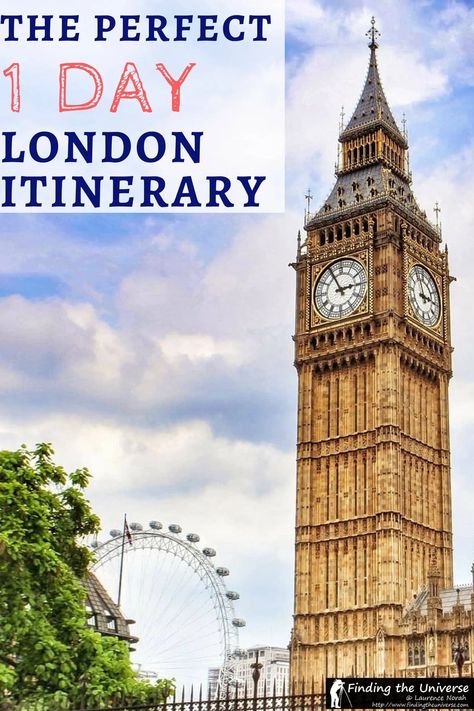 Uk Destinations, One Day In London, What To Do In London, Day In London, London Itinerary, Day Trips From London, Travel Guide London, London Tours, Things To Do In London