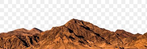 Mountain Png, Border Transparent, Png Border, Exterior Elevation, Desert Mountains, Graphic Design Pattern, Backgrounds Free, Mountain Range, Design Pattern