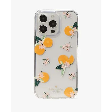 Discover great products at the best prices at Dealmoon. Kate Spade Orange Toss Resin iPhone 14 Pro Max Case. Price:$29.00 at Kate Spade Surprise Sale Iphone, Phone Cases, Kate Spade, Kate Spade Outlet, I Phone, Pretty Design, Dust Bag, Outlet, Women Handbags