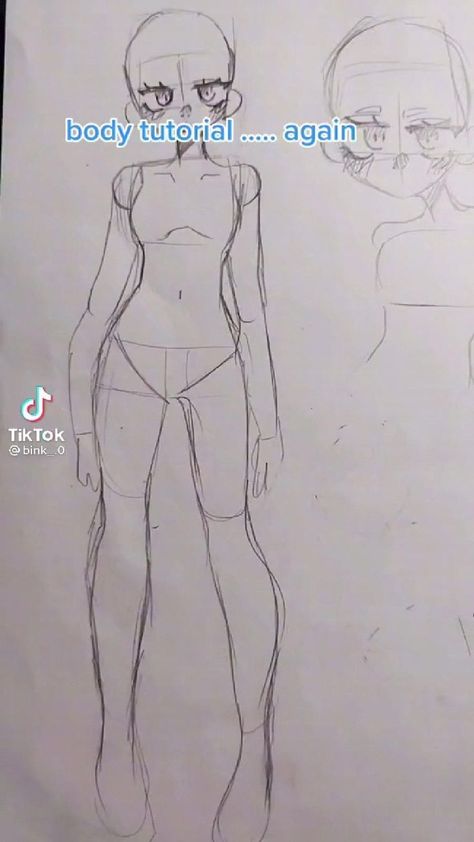 Drawing Tuts, Images Hello Kitty, Body Tutorial, Eye Drawing Tutorials, Body Drawing Tutorial, Creative Drawing Prompts, Art Tools Drawing, Easy Drawings Sketches, Sketches Tutorial