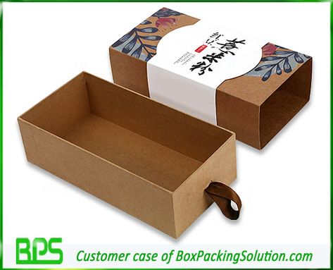 Rigid drawer with soft kraft paper sleeve packaging Kraft Packaging, Baking Packaging, Packaging Template Design, Packaging Ideas Business, Packaging Template, Handmade Packaging, Craft Packaging, Box Packaging Design, Chocolate Packaging