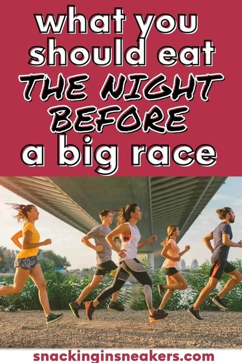 Best Thing To Eat Before A Run, Cross Country Meals, What To Eat Before Running A 5k, What To Eat Before A Run Race Day, What To Eat Before A Marathon, What To Eat The Day Before Half Marathon, Pre Race Breakfast, Pre Race Dinner Meals, Pre Race Meals