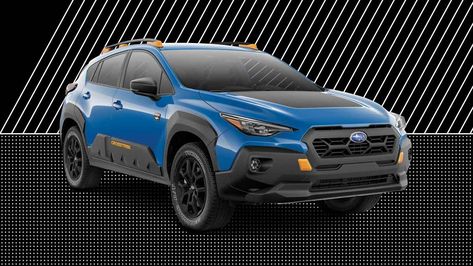 2024 Crosstrek, Toyota Hybrid, Subaru Cars, Small Suv, Subaru Crosstrek, Ford Maverick, Best Cars, Toyota Highlander, Gasoline Engine