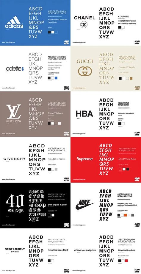 Fonts For Fashion Brand, Best Brand Fonts, Streetwear Font Design, Brand Font Ideas, Streetwear Fashion Brands, Fonts Streetwear, Streetwear Brand Identity, L Logo Design Ideas, Streetwear Brands Logo