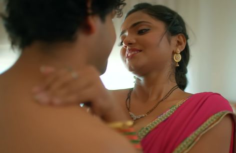 Dream Girl Bold Web Series: Bharti Jha crosses all limits in this web series to fulfill her lust, watch video alone Ullu Web Series Videos, Web Series Hindi Video, Bharti Jha, Web Series Actress, Ullu Web Series, Actors Illustration, Indian Web, Hindi Video, Cute Couples Kissing