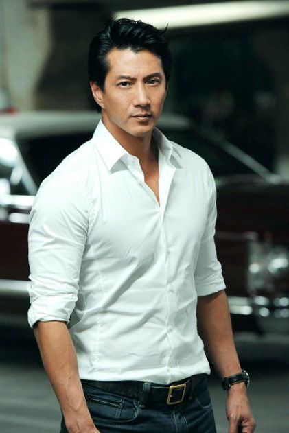 Will Yun Lee Handsome Asian Men Over 50, Asian Father Face Claim, Asian Father, Will Yun Lee, Steve Mcgarrett, Altered Carbon, Scott Caan, Handsome Asian Men, Hot Asian Men