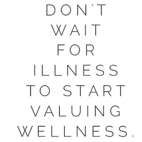 Detox Specialist|Charlotte, NC on Instagram: “💥Illness vs. Wellness💥 The average person is not well and lives with a chronic or degenerative condition. Doctors tell you, "this isn't…” Crossfit, Happy Quotes, Not Well, Insta Captions, Average Person, My Fitness, Charlotte Nc, Health Coach, Affirmations