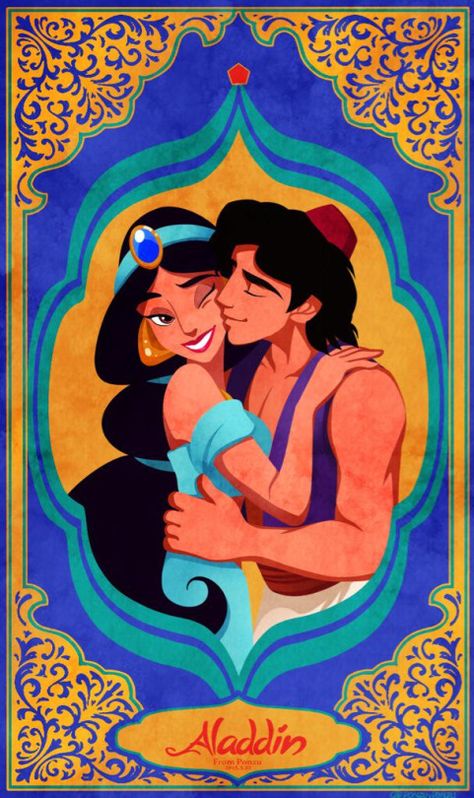 This is my favorite move of all time. I watch this so often , a 6 year old kid can't compete with me XD Disney Çiftleri, Disney Jasmin, Lindo Disney, Disney Amor, Drawing Disney, The Lunar Chronicles, Disney Jasmine, 디즈니 캐릭터, Prințese Disney