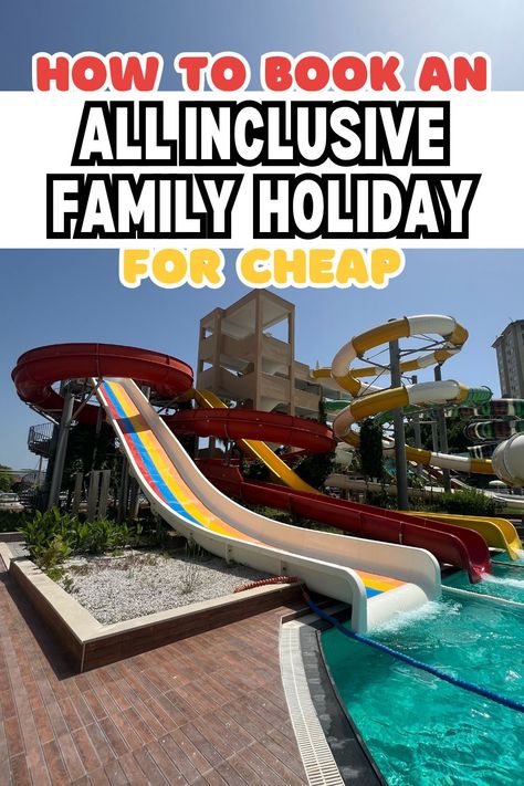 ‘All inclusive family holiday’ and ‘cheap’ don’t often go hand in hand, however there are many ways to make sure you’re getting the best cheap Affordable family vacations - Budget-friendly all-inclusive resorts - Cheap family travel - Family vacation deals - Inexpensive all-inclusive holidays - Family-friendly resorts on a budget - Affordable all-inclusive packages - Discounted family getaways - Budget-conscious travel options - Cost-effective family holidays - Money-saving vacation tips Cheap All Inclusive Vacations Families, Budget Vacation Families, Affordable All Inclusive Family Resorts, Family Tropical Vacation, Cheap Holidays, Family Vacations In Texas, Affordable Family Vacations, Kid Friendly Resorts, Cheap Family Vacations