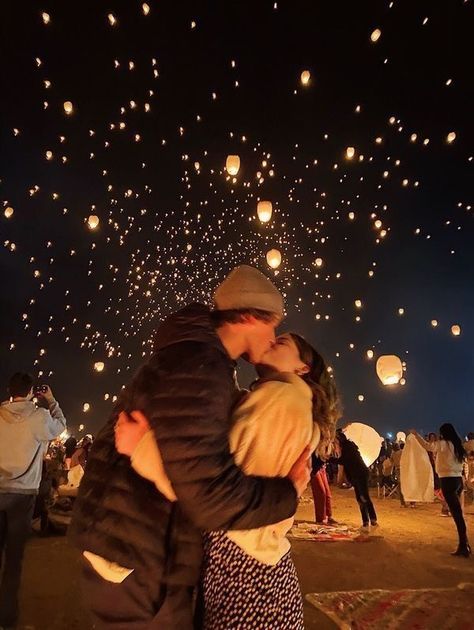 Long Term Relationship Aesthetic, French Boyfriend, Manifest 2023, Adorable Couples, Future Relationship, Drømme Liv, Soft Launch, Healthy Love, Floating Lanterns