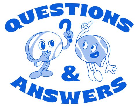 Do You Have Any Questions Image, Question Illustration, Speech Bubble Illustration, Bubbles Clipart, Svg Illustration, Bubble Illustration, Question Icon, Q And A Questions, Ask A Question