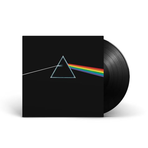 Pink Floyd The Dark Side Of The Moon LP (180 Gram) | Shop the Pink Floyd Official Store Pink Floyd Meddle, Pink Floyd Record, Pink Floyd Vinyl, Pink Floyd Tattoo, Lp Shop, Vinyl Records Covers, Pink Floyd Wall, Iconic Album Covers, Dark Side Of The Moon