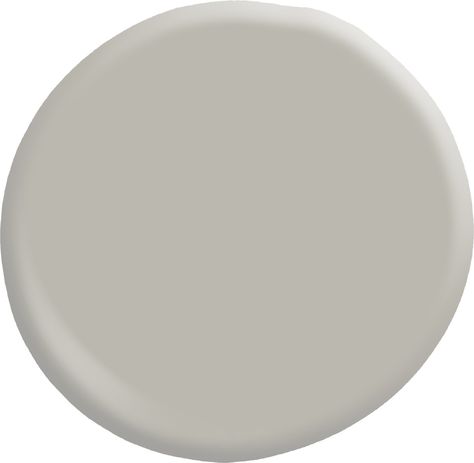 TRIM COLOR: Valspar's Soulful Grey (6004-1B) is a deeper shade that looks beautiful with warm whites, such as the company's popular Du Jour hue. Popular Grey Paint Colors, Perfect Grey Paint, Valspar Paint Colors, Best Gray Paint, Exterior Gray Paint, Best Gray Paint Color, Valspar Colors, Most Popular Paint Colors, Beige Paint Colors
