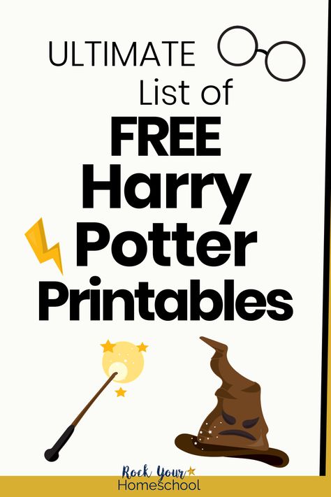 Harry Potter Have You Seen This Wizard Printable, Harry Potter Props Printable, Harry Potter School Books Printable, Harry Potter Photo Booth Printables Free, Harry Potter Birthday Free Printables, Harry Potter Book Spines Printable, Harry Potter Signs Printable Free, Harry Potter Print Outs Free Printable, Harry Potter Owl Post Printable