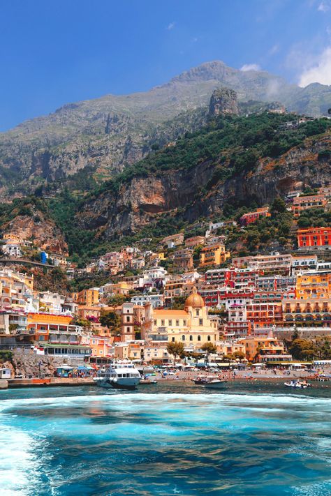 Sorrento Italia, Amalfi Coast Towns, 10 Days In Italy, Things To Do In Italy, Sorrento Italy, Italy Itinerary, Positano Italy, Amalfi Coast Italy, Italy Aesthetic