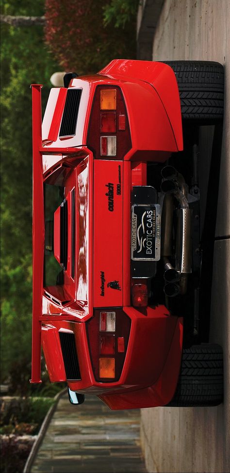 (°!°) Lamborghini Countach LP5000S Quattrovalvole, enhanced by Keely VonMonski 1980 Lamborghini Countach, Lamborghini Countach Aesthetic, Lamborghini Contouch, Lamborghini Countach Wallpapers, Old Lamborghini, Lamborghini Vintage, Lambo Countach, Lamborghini Poster, Countach Lamborghini