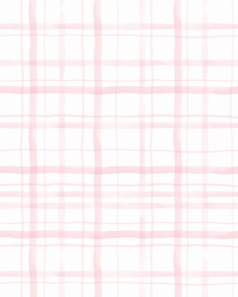 Plaid Pink Wallpaper, Light Pink Wallpaper, Pink Scrapbook, Cute Pink Background, Portgas D Ace, Pink Wallpaper Backgrounds, Plaid Wallpaper, Navy Wallpaper, Latest Wallpapers