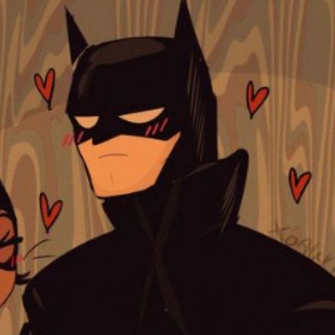 Batman and Catwoman Matching couple pfp Catwoman, Selina Kyle, Cartoon Profile, Anime Pictures, Bruce Wayne, Cute Anime, Cartoon Profile Pics, Profile Pics, Matching Pfp