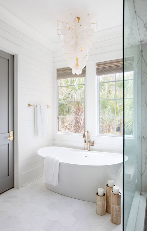 78 Surfsong Rd — Novella Homes | Home Builder in Charleston & Northern Virginia Hamptons Bathroom Ideas, Hamptons Bathroom, Bathroom Ideas Diy, Dulux White, Apartment Bathroom Ideas, Diy Bathroom Ideas, Bathroom Ideas Hamptons, Bathroom Ideas Apartment, Bathroom Ideas Master