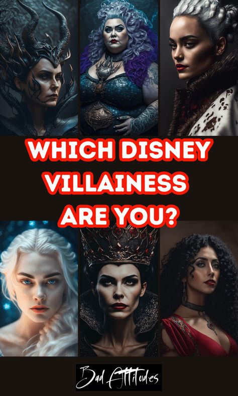 Halloween Villain Costumes Women, Disney Villain Costumes Women, Halloween Costumes Disney Villians, Easy Villain Costumes, Disney Villans Costumes For Women, Disney Villain Halloween Costumes, Female Disney Villains, Villan Costumes, Disney Villians Costume