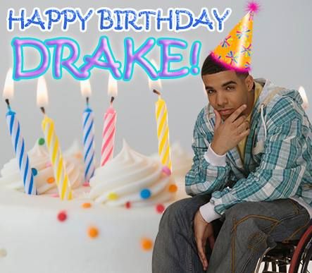 Drake's Birthday Wishes Images https://ift.tt/3ih79cf Drake Happy Birthday, Drake Birthday, Admin Jokes, Drake's Birthday, Happy Baisakhi, Drake Drizzy, Teddy Bear Day, Engineers Day, Punjabi Funny