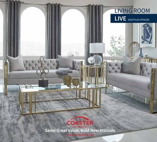 KD – issuu Search Reka Bentuk Ruang Tamu, Waterfall Bench, Grey Living Room Sets, Rooms Decoration, Modern Living Room Set, Gold Living, Velvet Living Room, Gold Living Room, Glam Living Room