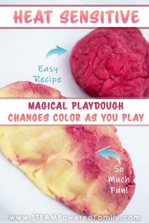 Magic Playdough, Playdoh Recipe, Sensory Science, Science Homeschool, Science Experience, Edible Playdough, Playdough Activities, Playdough Kits, Your Touch