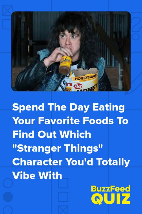 Stranger Things Snacks, Stranger Things Food, Stranger Things Day, Stranger Things Theme, Scoops Ahoy, Movie Night Food, Food Quiz, Night Food, Eat In A Day