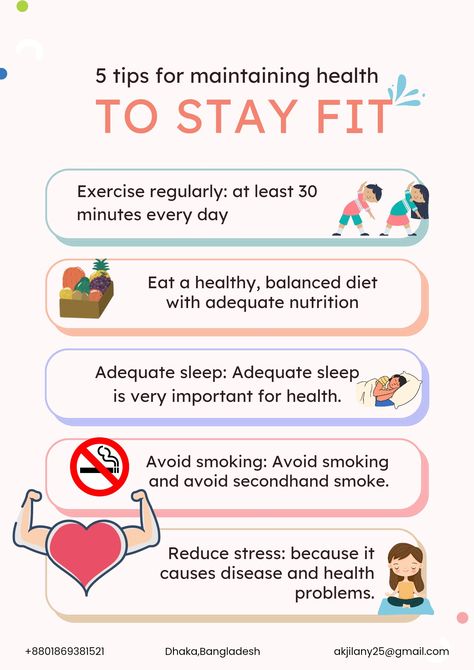 How To Stay Fit, Legs Exercise, Fitness Vision Board, Food Health Benefits, Fat Burning Cardio, Adequate Sleep, Free Workout, Fitness Ideas, Staying Fit