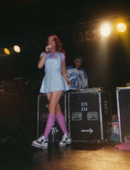 follow me for more:) #fashion #outfits #y2k #y2kfashion #90s #90sfashion #winteroutfits #retro #80s Tumblr, Fashion Outfits Y2k, Riot Grrrl Outfits, Lady Miss Kier, Riot Grrrl Fashion, 90s 2000s Fashion, Pastel Punk, Outfits Y2k, Riot Grrrl