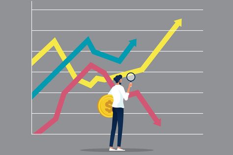 In this guide, we break down everything you need to know about micro-investing, including pros and cons, fees and how to start micro-investing. Robinhood App, The Penny Hoarder, Investing Apps, Financial Fitness, Spare Change, Investment Advice, Investment Portfolio, Spoiler Alert, Start Investing