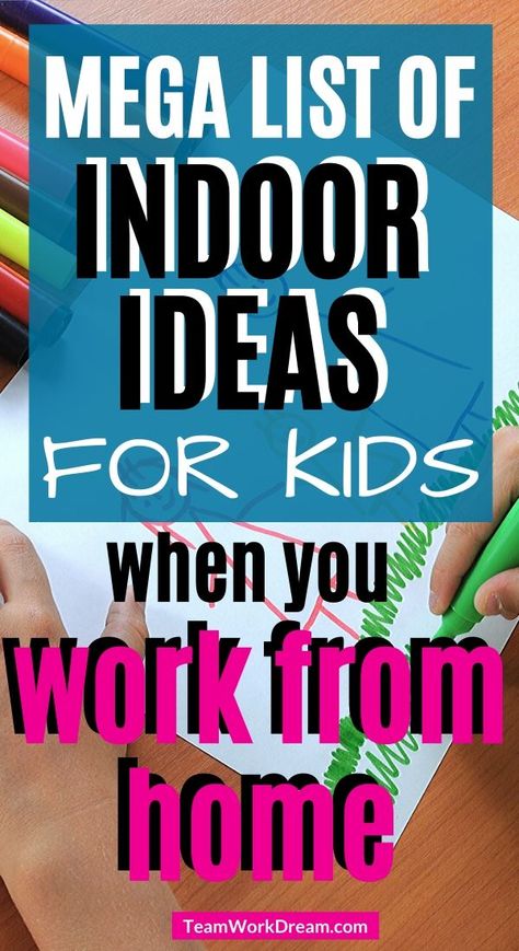 Fun At Home Activities, At Home Activities, Kids Activities At Home, Amazon Work From Home, Keeping Kids Busy, Busy Activities, Working At Home, Quiet Activities, Outdoor Activities For Kids