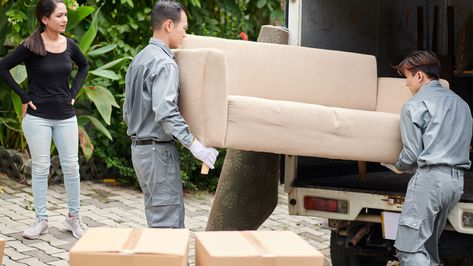 In this article, we will explore valuable tips and precautions to safeguard your cherished possessions during a move and how professional movers can assist in making the relocation a smooth and secure experience. #packingandmovers #furnituremoversnearme #professionalmoversandpackers #commercialmover #furnituremoverscheap #furnituremoversnorthland #commercialpacking House Movers, Best Movers, Professional Movers, Furniture Movers, Relocation Services, Got Quotes, Packers And Movers, Moving Services, Transportation Services