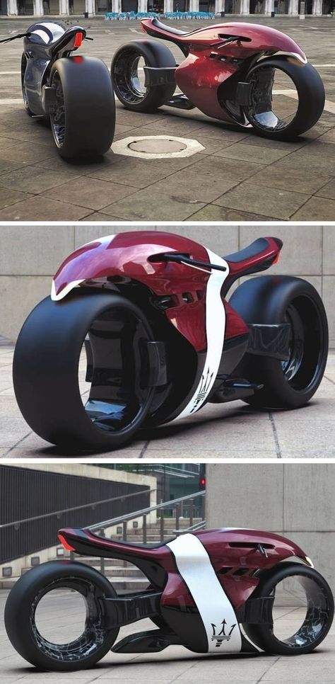 Concept Bike Design, Futuristic Motorcycle Design, Motorcycle Concept Design, Futuristic Motorcycle Concept Art, Motorcycle Futuristic, Concept Cars Futuristic, Concept Motorcycles Design, Futuristic Bike, Future Motorcycle