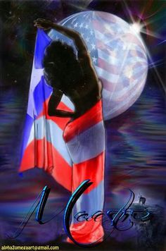 Puerto Rico ♥♡♥♡ Puerto Rican Artwork, Pr Flag, Taino Indians, Puerto Rico Pictures, Puerto Rico Food, Puerto Rican Flag, Puerto Rico Art, Latino Art, Puerto Rico History