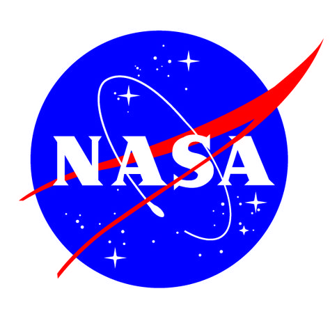 NASA Logo (National Aeronautics and Space Administration EPS File] Iphone Backgrounds, Sistem Solar, Lance Mcclain, Nasa Logo, Images Disney, Famous Logos, Nasa Astronauts, Space Center, Marken Logo