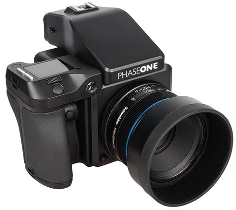 Phase One XF 100MP Medium Format Camera Review | Shutterbug Medium Format Camera, Phase One Camera, Digital Camera Accessories, Camera World, Digital Video Camera, Phase One, Photography Challenge, Camera Reviews, Camera Hacks