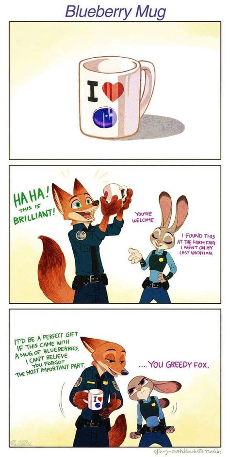 Zootopia Fanart, Zootopia Nick And Judy, Zootopia Comic, Zootopia Art, Nick And Judy, Nick Wilde, Disney Zootopia, Judy Hopps, Disney Jokes